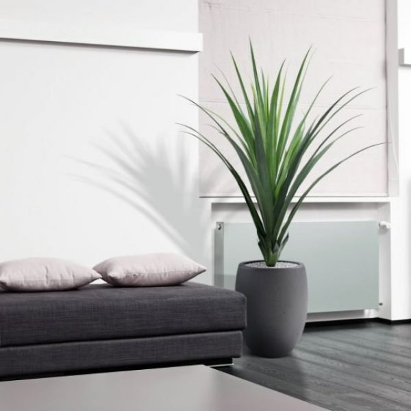 Ananas kunstplant 135 cm